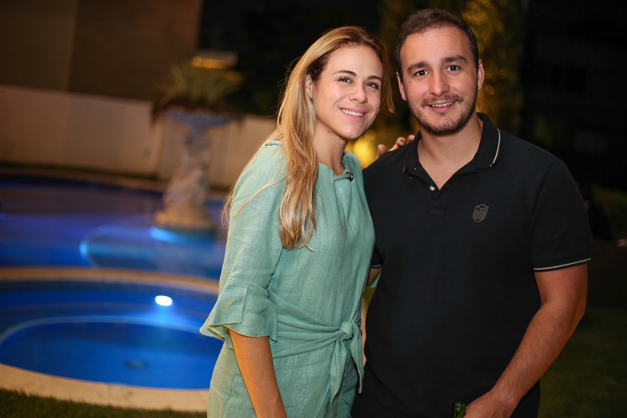  Rafaela e Vitor Andrade               